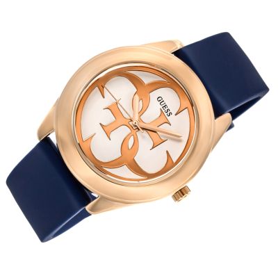 2. Zegarek Damski Guess Twist W0911L6 + BOX