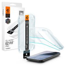 Szkło hartowane Spigen Glas.tR EZ Fit Pro 2-Pack na Google Pixel 11 / 11 Pro