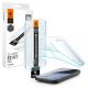 Szkło hartowane Spigen Glas.tR EZ Fit Pro 2-Pack na Google Pixel 11 / 11 Pro