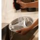 3. PETLIBRO POLAR WET FOOD FEEDER-WHITE