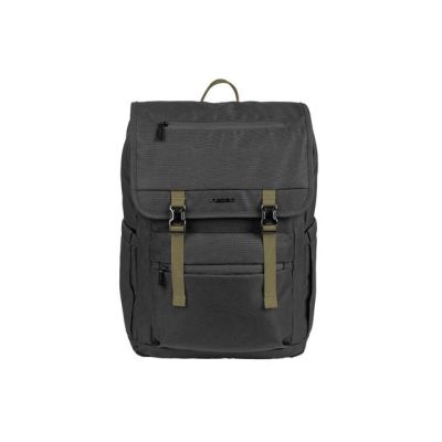 2. PLECAK DO LAPTOPA NATEC NIALA HUNTER GREEN NTO-2239 15.6" 18 L