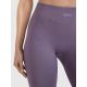 6. Legginsy treningowe bezszwowe damskie 4F | Anna Lewandowska 4F 4FALSSS25TFTIF383-51S