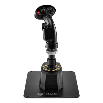 2. Joystick Thrustmaster AVA FA18 Super Hornet Flight Stick