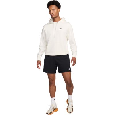 7. Bluza męska Nike Club kremowa FN3866 133