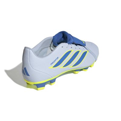 6. Buty adidas Predator Club FT FG/MG JS0347