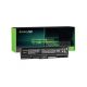 GREEN CELL BATERIA TS01 DO TOSHIBA PA3534U-1BRS 4400 MAH 10.8V