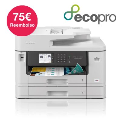 21. Brother MFC-J5740DWRE1 drukarka wielofunkcyjna