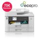 21. Brother MFC-J5740DWRE1 drukarka wielofunkcyjna