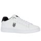 2. Buty męskie K-Swiss COURT SHIELD II Biały (04412-989-M)