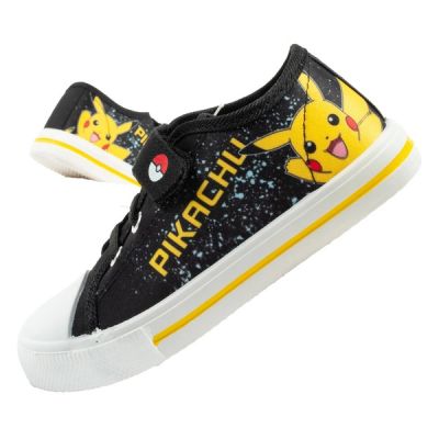6. Buty Leomil Pokemon Jr PO000783