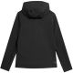 16. Kurtka 4F softshell W H4Z22 SFD001 20S