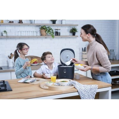 7. Ryżowar Lauben Low Sugar Rice Cooker 3000AT