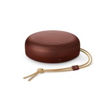 Przenośny głośnik Bang&Olufsen BeoSound A1 3rd Gen stereo 60W Czerwony