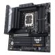 4. ASUS TUF GAMING B860M-PLUS WIFI Intel B860 LGA 1851 (Socket V1) micro ATX