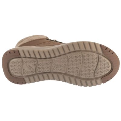 4. Skechers On-The-Go Stellar - Alpine Adventure 144756-CHOC Brązowe 36