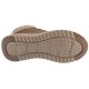 4. Skechers On-The-Go Stellar - Alpine Adventure 144756-CHOC Brązowe 36