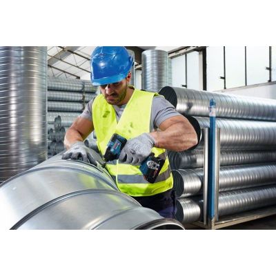 3. Bosch GDR 18V-200 Professional