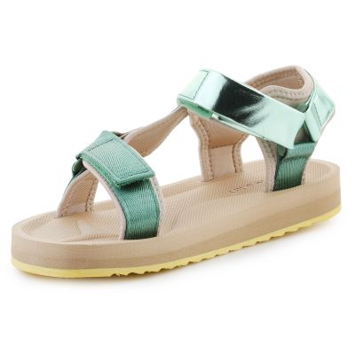 8. Sandały D.Franklin Forest Neo Strips W DFSH361009-GREE