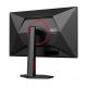 20. AOC G4 27G4ZR/69 monitor komputerowy 68,6 cm (27") 1920 x 1080 px Czarny, Czerwony