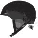 Kask męski K2 ROUTE black   51-55