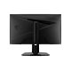 2. MSI G274QPF E2 monitor komputerowy 68,6 cm (27") 2560 x 1440 px Wide Quad HD Czarny