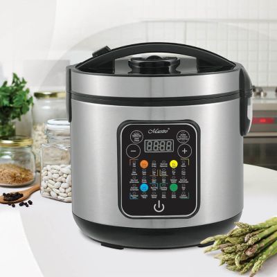 2. Multicooker 5 l, 900W, 30 programów MR-794 MAESTRO