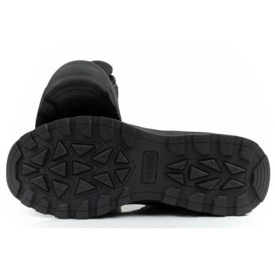 10. Buty zimowe Lee Cooper M LCJ-24-03-3034MB
