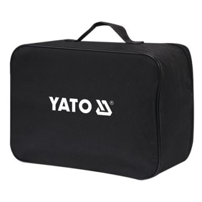 5. Yato YT-73462 elektryczna pompa powietrza 10 bar 60 l/min
