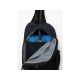 6. Nerka PEAK PERFORMANCE Outdoor Slingbag kolor czarny