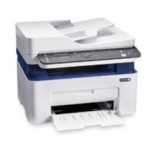 Urządzenie wielofunkcyjne Xerox WorkCentre 3025V_NI (laserowe; A4; Skaner płaski)