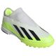 4. Buty adidas X CRAZYFAST.3 LL TF Jr IE1499