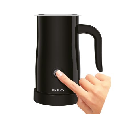 7. Spieniacz do mleka KRUPS XL100810 czarny