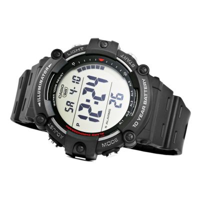 2. Zegarek CASIO AE-1500WH-1 + BOX