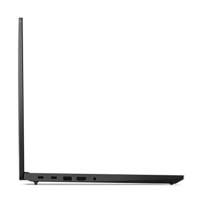 6. Lenovo ThinkPad E16 Gen 2 Ryzen 5 7535U 16"WUXGA IPS 300nits AG 8GB DDR5 SSD256 660M Backlit Kb FgPr Cam1080p 47Wh W11Pro Black (REPACK) 2Y