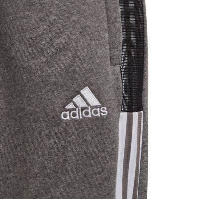 9. Spodnie adidas Tiro 21 Sweat Jr GP8809