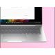 45. HP EliteBook 6 G1a Next Gen AI PC Copilot+ PC AMD Ryzen AI 5 340 Laptop 35,6 cm (14") WUXGA 16 GB DDR5-SDRAM 512 GB SSD Wi-Fi 6E (802.11ax) Windows 11 Pro Srebrny