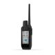 16. Odbiornik GPS Garmin Alpha 200