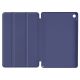 6. Etui Tech-Protect SmartCase na Samsung Galaxy Tab A9+ 11" X210 / X215 / X216 - granatowe