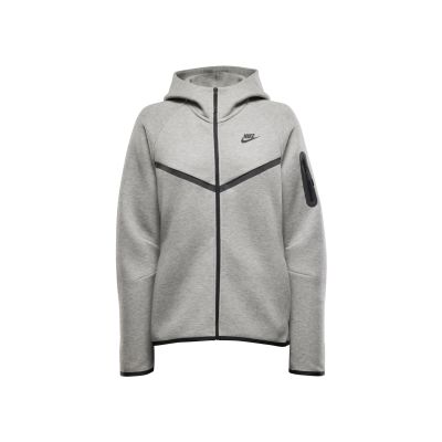 4. Bluza damska Nike Sportswear Tech Fleece Windrunner HV6747-063