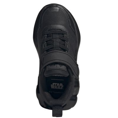 4. Buty adidas STAR WARS Runner K Jr ID5230