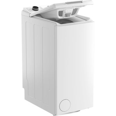 6. Pralka ładowana od góry BEKO ETB622ECWPL 6kg