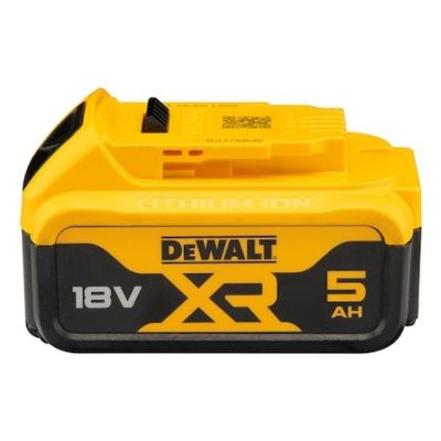 8. Akumulator DeWalt XR DCB184-XJ (Li-Ion) BOX ORYGINAL