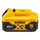 8. Akumulator DeWalt XR DCB184-XJ (Li-Ion) BOX ORYGINAL