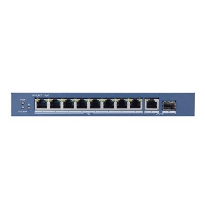 Switch PoE HikVision DS-3E0510P-E