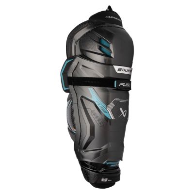 Nagolenniki hokejowe Bauer Supreme Fuse Junior