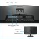 4. BenQ PD3205U monitor komputerowy 80 cm (31.5") 3840 x 2160 px 4K Ultra HD LCD Czarny