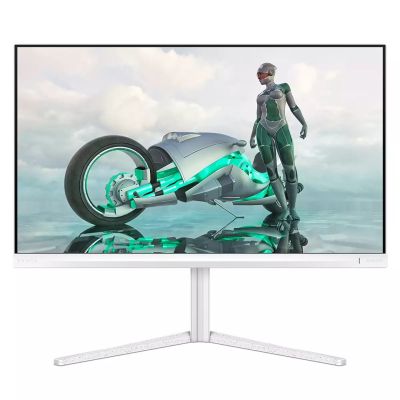 5. Monitor Philips 68,5cm (27,0") 27M2N3501PA 16:09 2xHDMI+DP VA / gr