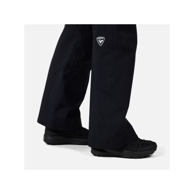 6. Spodnie narciarskie damskie ROSSIGNOL W Insulated Ski Pant czarne
