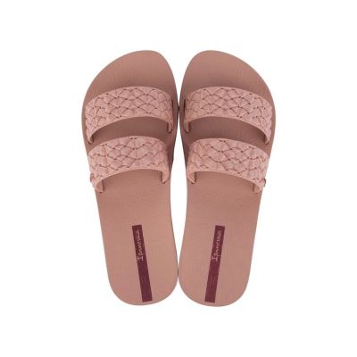 4. Klapki Ipanema Renda II W 83243 AS023