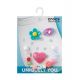 4. Przypinki Crocs Jibbitz™ Trendy Jewelry 5 Pack 10009877